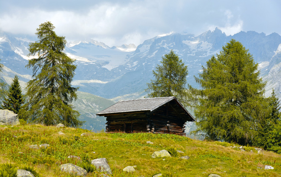 Casa Alpina Don Bosco di Carisolo - Val Rendena